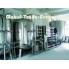Automatic Mineral Water / Commercial Water Purification Machine UF Purification System