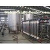 1-50 Ton Per Hour Automatic Pure Water Treatment Equipment For Mineral Water / Beverage