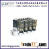 2 way direct acting liquid mini aluminum alloy solenoid valve manifold 4pcs for Medical 1/4 1/8 BSP 