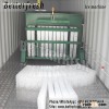 China Manufacturer Betterfresh Block Ice machine Ice Cube Machine for Refrigeration and Fresh food f