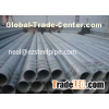 ERW Steel Pipe Structure Tube ASTM A53/ A312  X42/L290