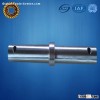 Zinc/nickel/tin/chrome Plated Steel CNC Machining Parts Turned Shaft,shaft Pins,turning Machining Sh