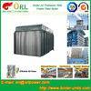 Gas Air Preheater CFB Boiler APH In Power Plant Heat Preservation