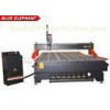 Xy Router Table Metal Engraving Machine For Stainless Steel 11kw Taiwan DELTA Inverter