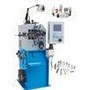 Fast Debug Automatic Spring Coiling Machine Diameter 0.2 Mm To 1.2 Mm For Battery Springs