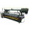 Automatic Shuttleless Flexible Rapier Loom Machine For Chemical Fibre Blending Yarn fabric
