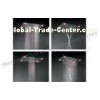 304# Stainless Steel Steam Room Accessories With Colorful LED Light