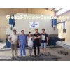 400 Ton Plate Pipe Hydraulic Press Brake Bending Machine With 3.2m/4m/5m/6m