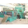 Carbon Steel Electric Rolling Mill Machines , 1000mm 4 Hi Reversible Cold Rolling Mill
