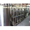 Ozone Sterilizer / UV Sterilizer Water Purifying System , Industrial Water Treatment Systems