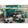Casting Aluminium Rolling Mill , Cold / Hot Four High Rolling Mill Machine