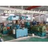 AGC Screw Down Four High Rolling Mill , 350mm Reversing Rolling Mill Machinery