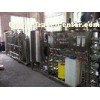 Automatic Water Treatment Plant Water Purifying Machine High Efficiency