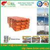 Fire Tube Boiler Superheater / Super Heaters For Petroleum Industry