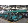 5 Stand Continuous Rolling Mill Machines , Stainless Steel Cold Tandem Rolling Mill 800mm