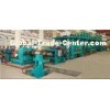 High Efficiency Electrolytic Cleaning Line For Removing Oil / Scrap Iron
