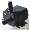 12V Mini DC Pump, 240LPH, 3M 4.2W, Submersible, Super long life>30000 hours, Fountain, Aquarium, 