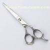Portable 5.5 Inch Hairdressing Scissors For Layering The Hair