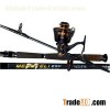 280-480g Lure Weight, 2 Section Hard Baits Spinning Fishing Rod