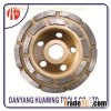 HM-46 Diamond Grinding Wheel Cup