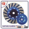 Diamond Cup Wheels of Grinding Tools for Diamond Cup Wheels Polishing Concrete and Epoxy Resin Floor