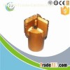 PDC Drag Bits