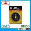 115mm Turbo Diamond Saw Blade Hot Pressed