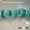 Polyester Monofilament Triple Knots Fishing Net