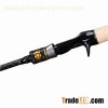 Cork Hand Fishing Rod