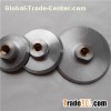 Aluminum Backing Pad