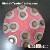 Diamond Fiber Polishing Tools