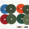 Wet Polishing Pad