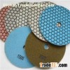 Dry Polishing Pad