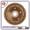 HM-47 Diamond Cup Wheel