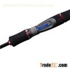 2 Section Spinning Fishing Rod