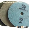 Diamond Fiber Polishing Pad
