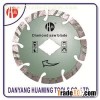 HM-23 Diamond Saw Blades For Turbo General Purpose