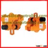 Push trolley with durable quality