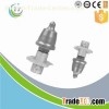 Tungsten Carbide Tip Road Milling Teeth