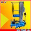 Aluminium Alloy Single Mast Lift Platform