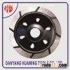 HM-53 Cup Diamond Disc