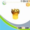 PDC Arc Pillar Bit