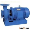 Horizontal Pipeline Pump