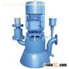 No Seal Self-control Self-priming Pump