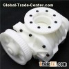Manufacturer Plastic 3D Printing Model Plane/Rapid Prototyping
