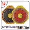 HM-20 High Quality Diamond Mini Circular Saw Blades For Marble Granite
