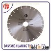350mm  Segmented Diamond Saw Blade for Concrete