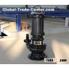 Submersible Slurry Pump