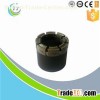 Impregnated Core Bits