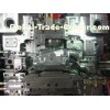 Prototype Plastic Injection Mold Muti Cavity With ABS PP Nylon Raw Material